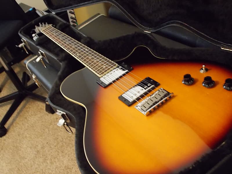 Fender acoustasonic guitar review